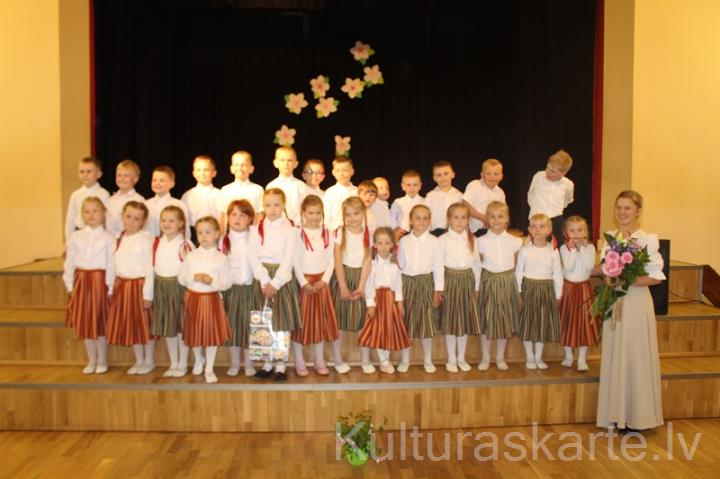 Koncerts